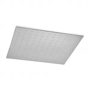 OMNIRES - SLIMLINE dažďová sprcha, 40 x 40 cm chróm /CR/ WG240CR