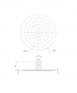 Omnires WGU120CR