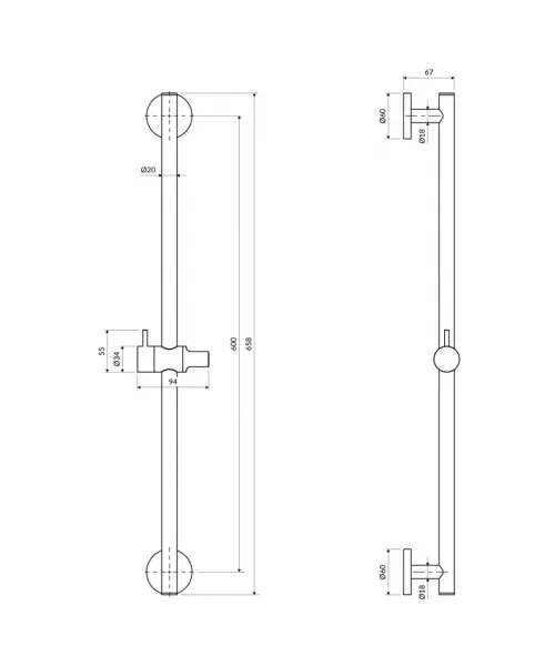 OMNIRES MICROPHONESBL