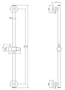 Omnires MICROPHONE-SBSB