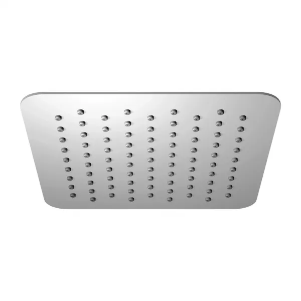 OMNIRES - ULTRA SLIMLINE dažďová sprcha, 20 x 20 cm chróm /CR/ WGU220CR
