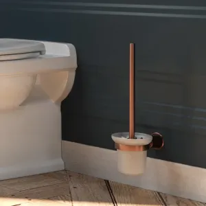 OMNIRES - ART LINE WC kefa meď retro /ORB/ AL53620ORB