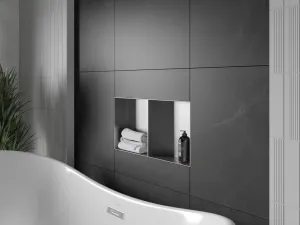 Mexen X-Wall 1911603010S