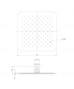 Omnires WGU225CR
