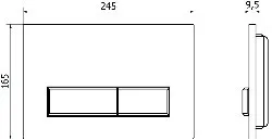 Mexen FENIX 09 - 600991