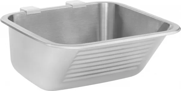 DEANTE DEANTE - Technický drez, 1-bowl - vstavaný alebo nástenný ZYK_010A