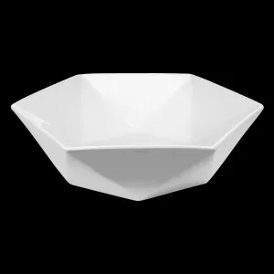 INVENA - Umývadlo na dosku NAKSOS , 54 cm CE-55-001-C