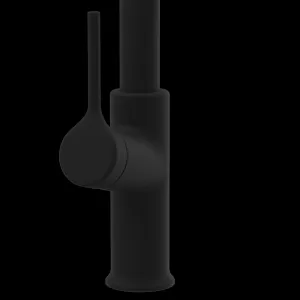 INVENA INVENA - FARSALA Drezová batéria čierna BZ-40-L04-S