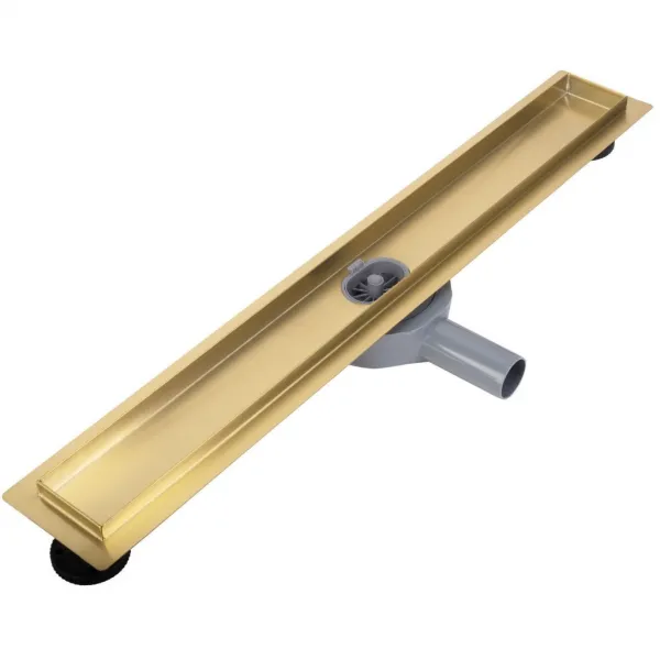 REA - Odtokový žľab Neox pre Gold 100 REA-G2738