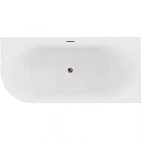 Mexen Gia 150 x 75 cm 52701507501P-60