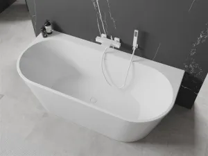 MEXEN Oval+ 170 x 80 cm 52681708000-20