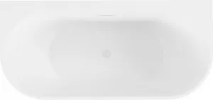 MEXEN Oval+ 170 x 80 cm 52681708000-20
