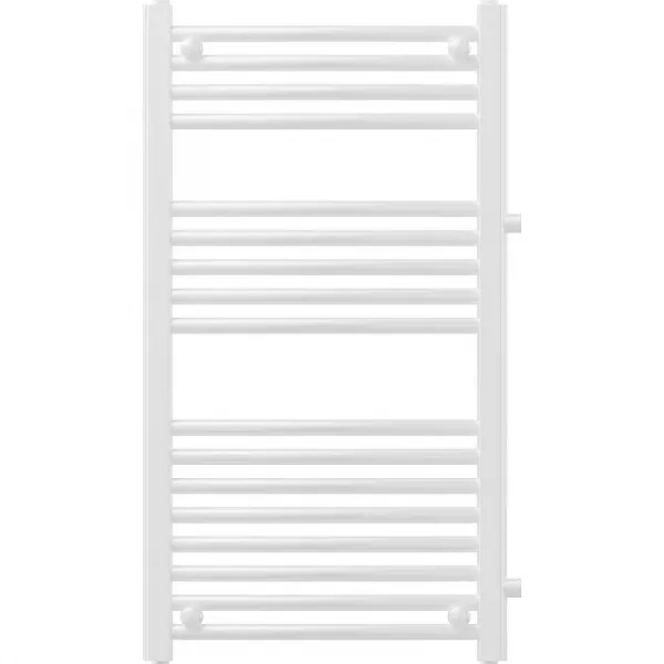 MEXEN - Ares vykurovací rebrík/radiátor 900 x 500 mm, 372 W, biela W102-0900-500-00-20-S