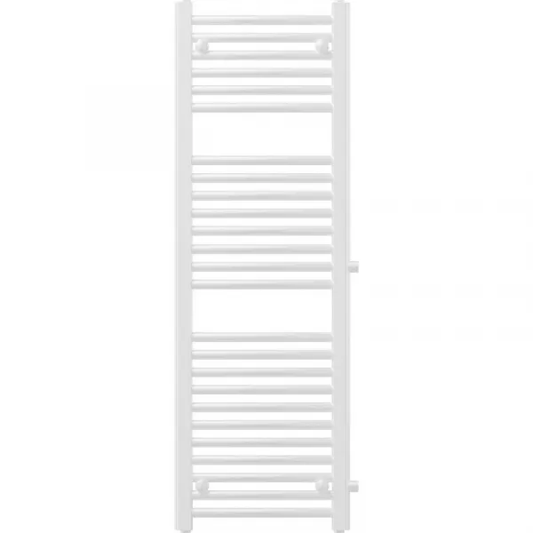 MEXEN - Ares vykurovací rebrík/radiátor 1200 x 400 mm, 442 W, biela W102-1200-400-00-20-S
