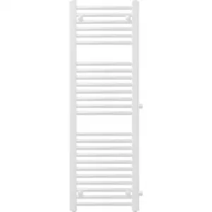 MEXEN - Ares vykurovací rebrík/radiátor 1200 x 400 mm, 442 W, biela W102-1200-400-00-20-S
