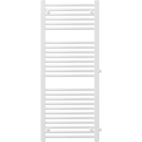 MEXEN - Ares vykurovací rebrík/radiátor 1200 x 500 mm, 531 W, biela W102-1200-500-00-20-S