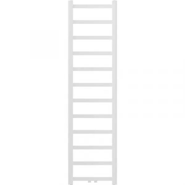 MEXEN - Bolt vykurovací rebrík/radiátor 1500 x 400 mm, 342 W, biela W126-1500-400-00-20