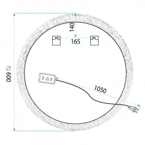 Tutumi HOM-01502