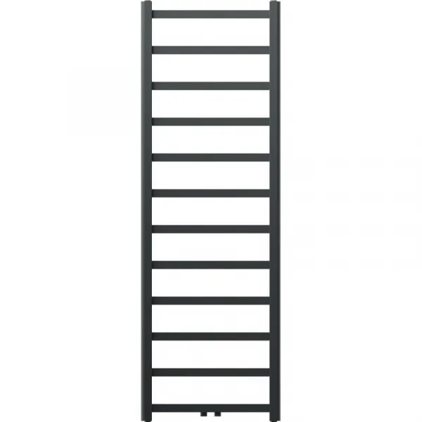 MEXEN - Bolt vykurovací rebrík/radiátor 1500 x 500 mm, 389 W, antracit W126-1500-500-00-66