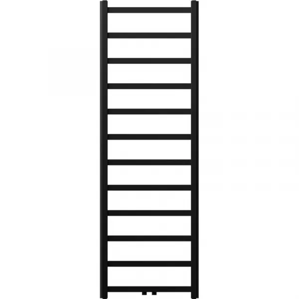 MEXEN - Bolt vykurovací rebrík/radiátor 1500 x 500 mm, 389 W, čierna W126-1500-500-00-70