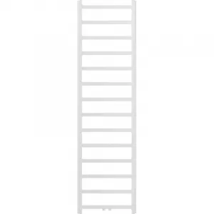 MEXEN - Bolt vykurovací rebrík/radiátor 1800 x 500 mm, 460 W, biela W126-1800-500-00-20