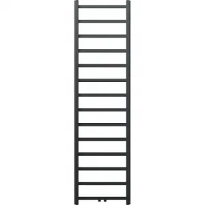 MEXEN - Bolt vykurovací rebrík/radiátor 1800 x 500 mm, 460 W, antracit W126-1800-500-00-66