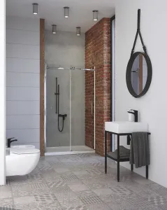 DEANTE - Anemon biela - Bidet, nástenný CDZ_6BPW