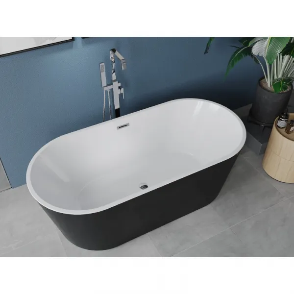 Mexen Luna 140 x 75 cm 52031407575-01