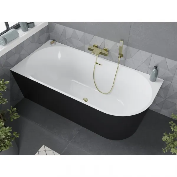 Mexen Mia 140 x 75 cm 52691407575L-50