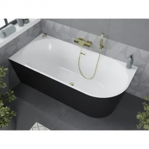 Mexen Mia 140 x 75 cm 52691407575L-50