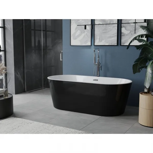 Mexen Luna 140 x 75 cm 52031407575-01