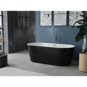 Mexen Luna 140 x 75 cm 52031407575-01