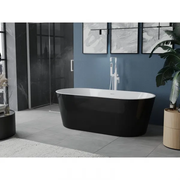 Mexen Luna 140 x 75 cm 52031407575-20