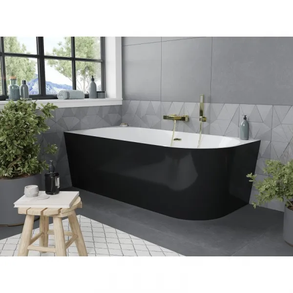 Mexen Mia 140 x 75 cm 52691407575L-50