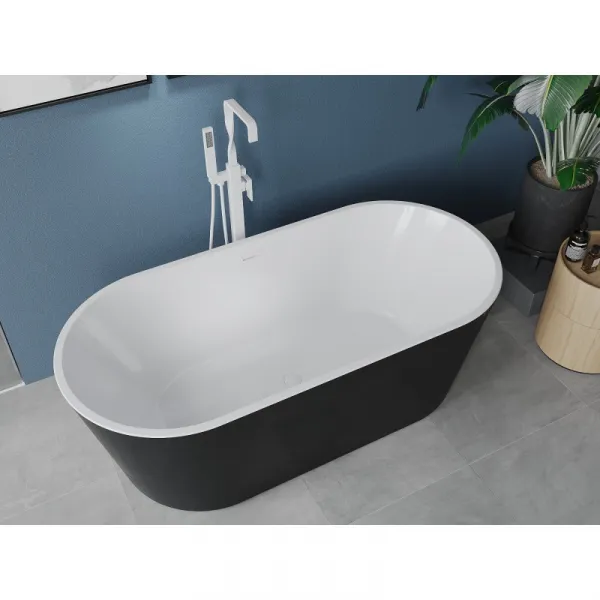 Mexen Luna 140 x 75 cm 52031407575-20