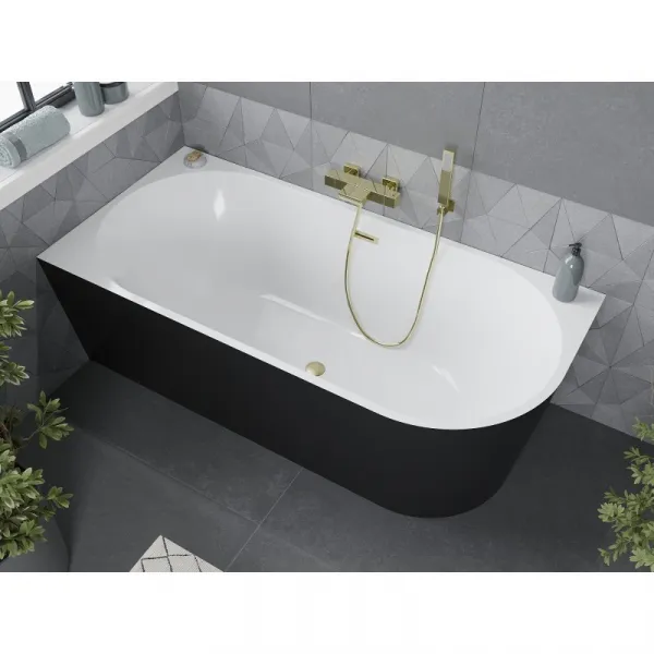 Mexen Mia 140 x 75 cm 52691407575L-55