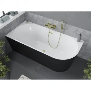 Mexen Mia 140 x 75 cm 52691407575L-55