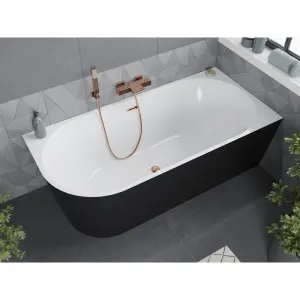 Mexen Mia 160 x 80 cm 52691608075P-60