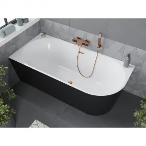 Mexen Mia 140 x 75 cm 52691407575L-60