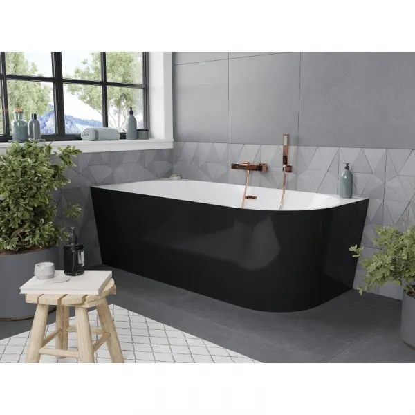 Mexen Mia 140 x 75 cm 52691407575L-60