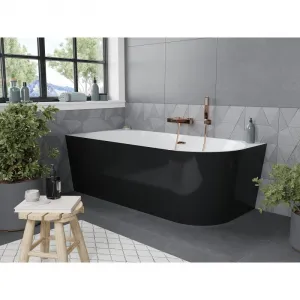 Mexen Mia 140 x 75 cm 52691407575L-60