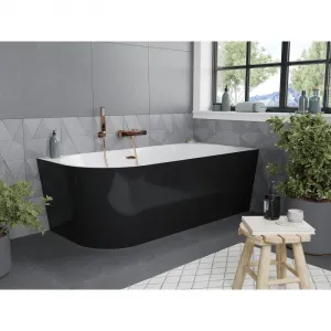 Mexen Mia 160 x 80 cm 52691608075P-60