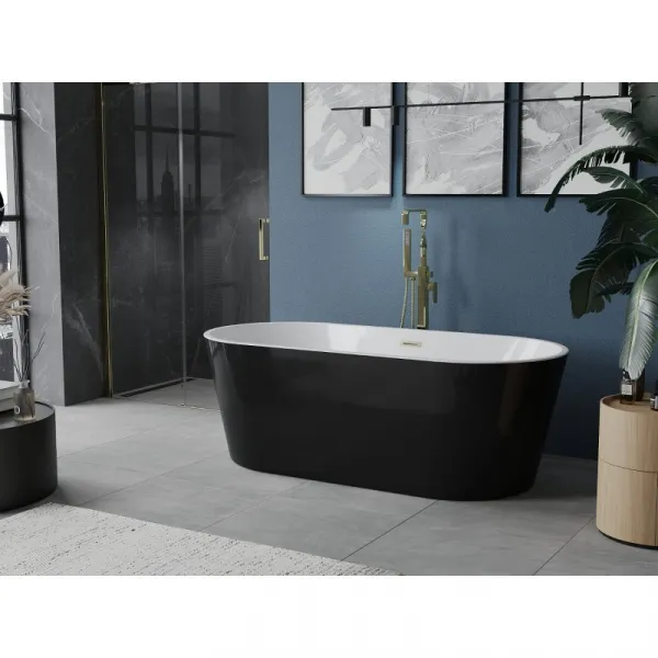 Mexen Luna 140 x 75 cm 52031407575-55