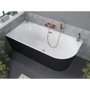 Mexen Mia 160 x 80 cm 52691608075L-65