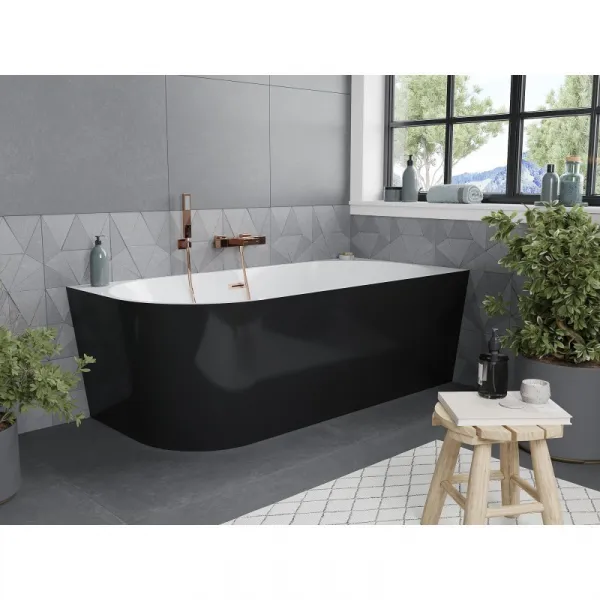 Mexen Mia 160 x 80 cm 52691608075P-65