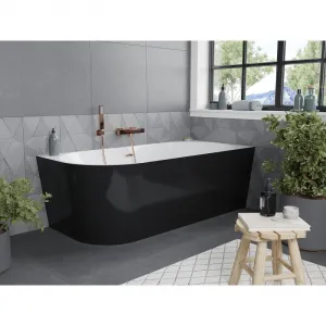 Mexen Mia 160 x 80 cm 52691608075P-65