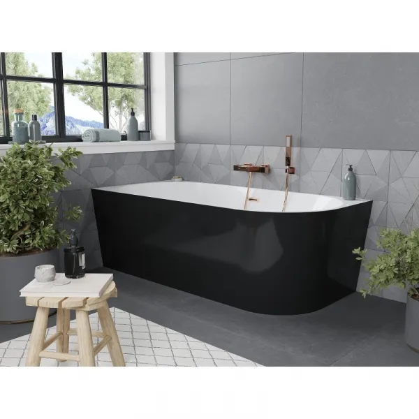 Mexen Mia 160 x 80 cm 52691608075L-65
