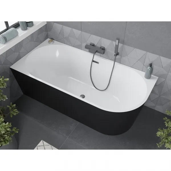 Mexen Mia 160 x 80 cm 52691608075L-66