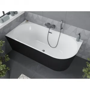Mexen Mia 160 x 80 cm 52691608075L-66