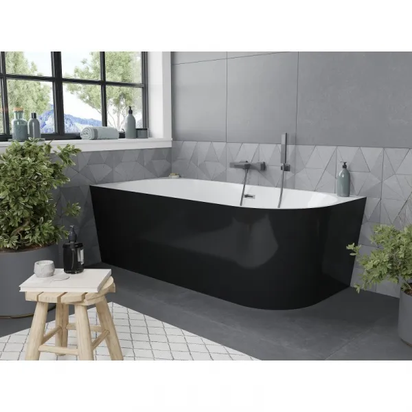 Mexen Mia 160 x 80 cm 52691608075L-66